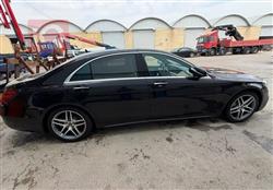 مرسيدس بنز S-Class